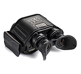 Image of Fraser Optics Stedi-Eye Aviator 10x40 Binocular