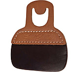 Image of Fred Eichler 3 Under Cordovan Tab