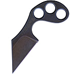 Image of Fred Perrin Confusion Titanium Neck Knife
