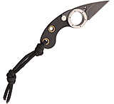 Image of Fred Perrin La Mini Griffe Black Folding Knife