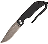 Image of Fred Perrin Le Bowie Folder G-10 Folding Knife