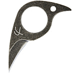 Image of Fred Perrin Mini-Pic Fixed Blade Knife