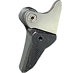 Image of Freedom Finger Triggers FFT Cut V2 Glock Forced Reset Trigger