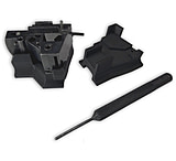 Image of Freedom Finger Triggers TX22 Installation Block