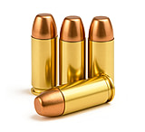 Freedom Munitions Big Grains 12.7x42mm 325 Grain RNFP Brass Rifle Ammunition