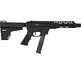Image of Freedom Ordnance FX9 Semi Auto Pistol, 9mm Luger, 8.25 in Barrel
