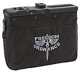 Image of Freedom Ordnance Waist Mount FM?9 9mm Luger 150 Rounds Rifle Magazine