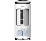 Image of Frigidaire 2-in-1 Evaporative Air Cooler and Fan, Cools 250 sq ft