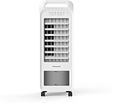 Image of Frigidaire 2-in-1 Personal Evaporative Air Cooler and Fan, Cools 100 sq ft