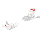 Image of Fritschi Diamir Vipec Color Clip Set