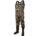 Image of Frogg Toggs Amphib 3.5mm Neoprene Chest Bootfoot Wader - Men's
