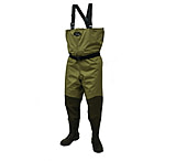 Image of Frogg Toggs Canyon Cleated Wading Boot Foot
