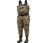Image of Frogg Toggs Chest Wader Grand Refuge 2.0 Rt Max-5 Size 12