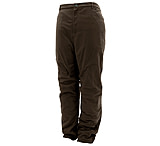 Image of Frogg Toggs Frogg Fleece Lined Wader Pant-Brown-2X 2717140-2X