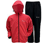 Image of Frogg Toggs Women's Vapor Rain Suit Juicy Lg/xl