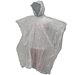 Image of Frogg Toggs Ft Emergency Poncho White , Ft Emergency Poncho Green