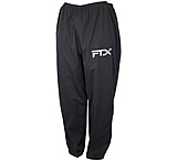Image of Frogg Toggs Ftx Lite Pant Black Sm