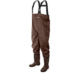 Image of Frogg Toggs Men's Rana PVC Lug Chest Wader