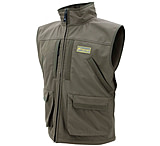 Image of Frogg Toggs Pilot Fleece Vest-Brown-Size LG FH33101-45LG