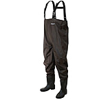 Image of Frogg Toggs Rana II PVC Chest Wader Brown 10 2715249-10
