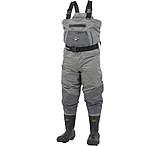 Image of Frogg Toggs Steelheader Insulated Cleated Bootfoot Chest Wader - Mens