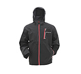 Image of Frogg Toggs Toadz HD Rockslide Jacket-Carbon BlkSz2X NTRS6701-012X
