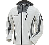 Image of Frogg Toggs Willow Creek Softshell Fleece Jacket - Women's