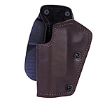 Image of Front Line 3Layer- Syn/K/S Pdl HlstrP 5&quot; 1911BrwnLft SKC14PL-BR