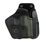 Image of Front Line 3Layer Syn/K/S PdlHlstr SprngfldXD 3&quot; Blk SKC71P-BK