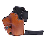 Image of Front Line 3LayerL/K/S Blt Hlstr BerettaPX4StormBrwn LKC07-BR