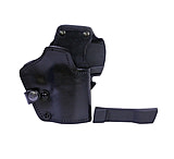 Image of Front Line 3LayerL/K/S Blt Hlstr CZ P-07 Duty Blk LKC85-BK