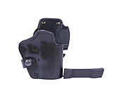 Image of Front Line 3LayerL/K/S Blt Hlstr Glock 29/30 Blk LKC79-BK