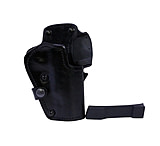 Image of Front Line 3LayerL/K/S Blt Hlstr Para Blk LKC55-BK