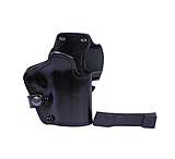 Image of Front Line 3LayerL/K/S Blt Hlstr Sig P229 Blk LKC43-BK