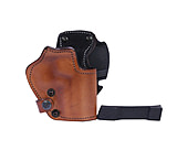 Image of Front Line 3LayerL/K/S BltHlstr S&amp;W 69 Brwn LKC28-BR