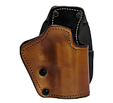 Image of Front Line 3LayerL/K/S Pdl Hlstr CZ P-07 Duty Brwn LKC85P-BR