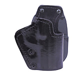 Image of Front Line 3LayerL/K/S Pdl Hlstr HK USP Blk LKC22P-BK