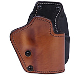 Image of Front Line 3LayerL/K/S Pdl Hlstr JerichoSteelMidBrwn LKC80P-BR