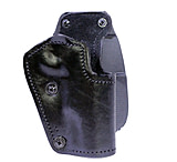 Image of Front Line 3LayerL/K/S Pdl Hlstr Para Blk LKC55P-BK