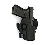 Image of Front Line Deep Concealment Tuckable Holster
