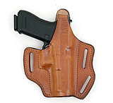 Image of Front Line IWB Leather Holster