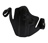 Image of Front Line DeepConcealTuckHlstr CZ SP01Shadow LftBlk FL90320L-BK