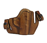 Image of Front Line DeepConcealTuckHlstr S&amp;W M&amp;P Shield Brwn FL90730-BR