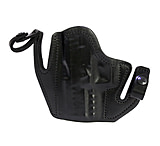 Image of Front Line DeepConcealTuckHlstr Walther PPX Lft FL90670L-BK