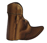 Image of Front Line Front Pocket Lthr Hlstr Kimber Solo Lft FL30A16L-BR