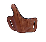 Image of Front Line Fist Draw Blt Slide Leather Holster