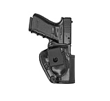 Image of Front Line Inside, Outside, Right, Left Multi-Function Leather Holster