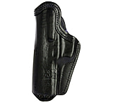 Image of Front Line IWB Lthr Hlstr 5.25-Inch Taurus 24/7 Blk FL3384-BK