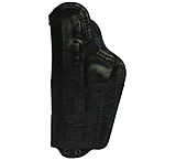 Image of Front Line IWB Lthr Hlstr for CZ 75 Blk FL3310-BK