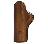 Image of Front Line IWB Lthr Hlstr Para Brwn FL3255U-BR